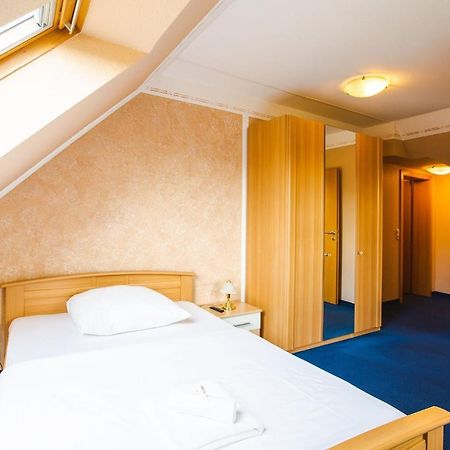 Hotel Altstadt Wassenberg Dış mekan fotoğraf