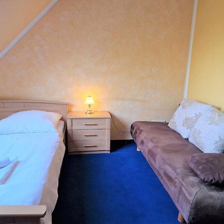 Hotel Altstadt Wassenberg Dış mekan fotoğraf