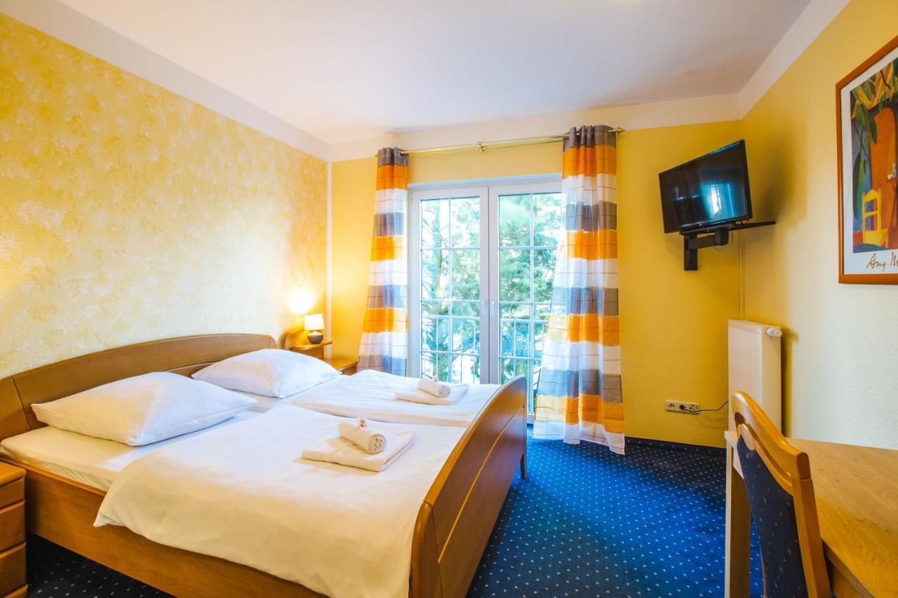 Hotel Altstadt Wassenberg Dış mekan fotoğraf