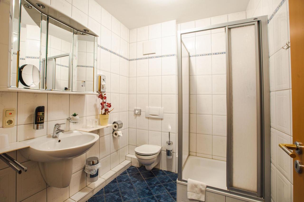 Hotel Altstadt Wassenberg Dış mekan fotoğraf