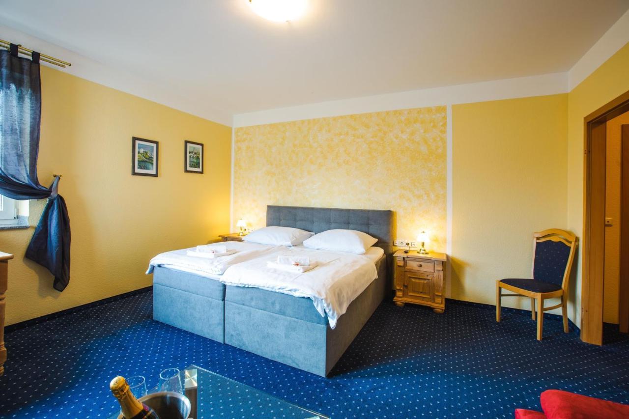 Hotel Altstadt Wassenberg Dış mekan fotoğraf