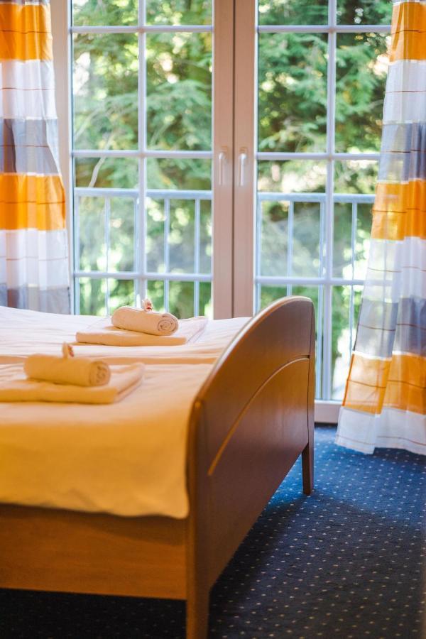 Hotel Altstadt Wassenberg Dış mekan fotoğraf