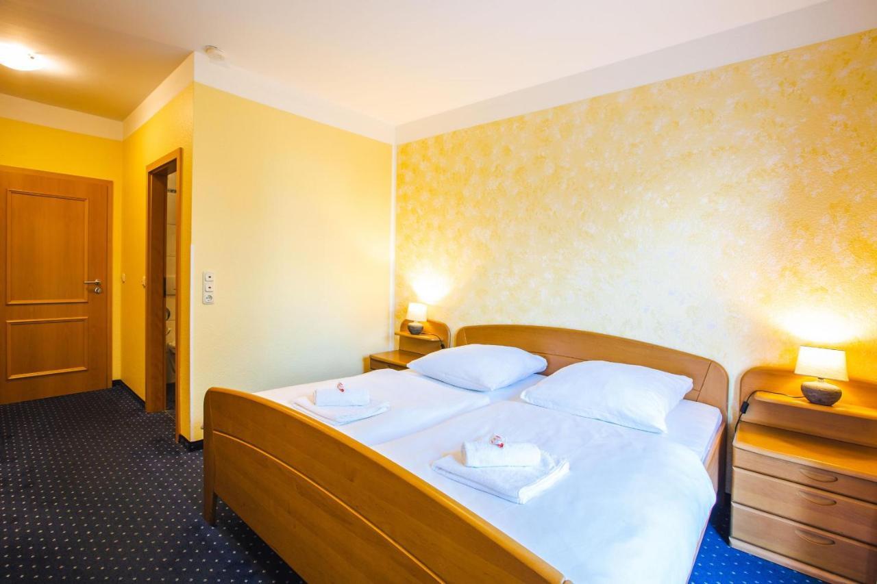 Hotel Altstadt Wassenberg Dış mekan fotoğraf