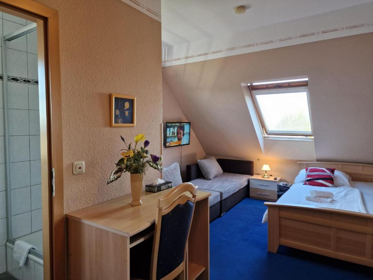 Hotel Altstadt Wassenberg Dış mekan fotoğraf