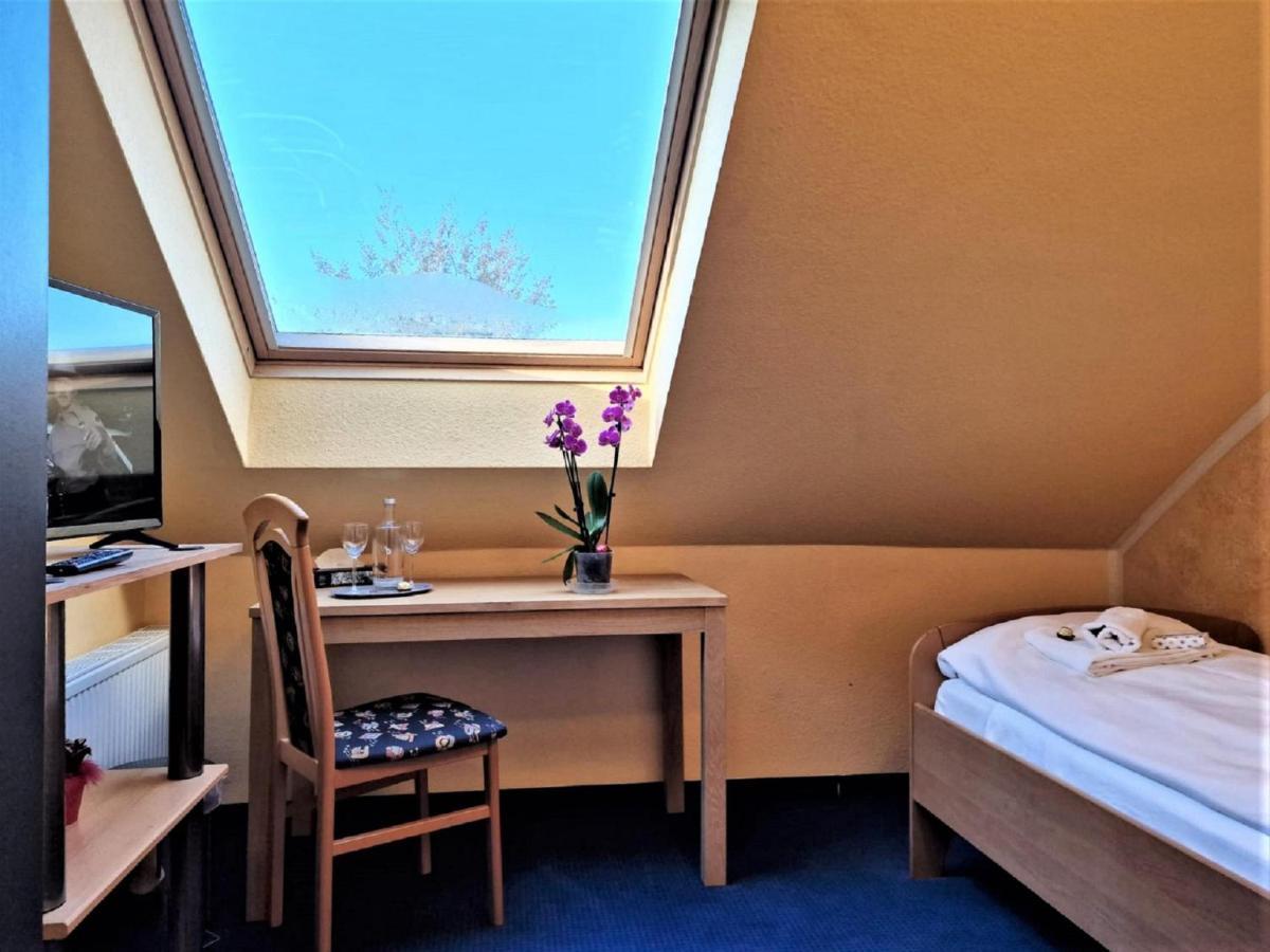 Hotel Altstadt Wassenberg Dış mekan fotoğraf