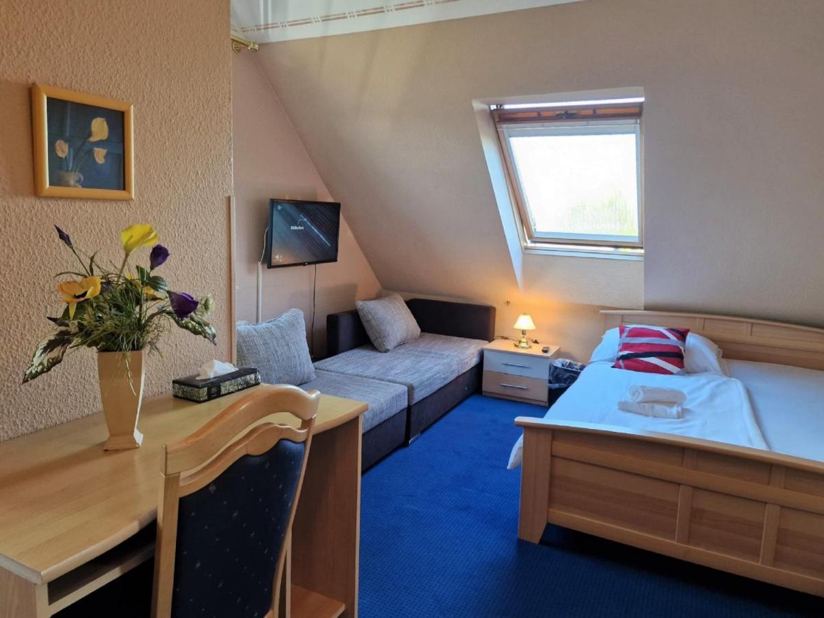 Hotel Altstadt Wassenberg Dış mekan fotoğraf