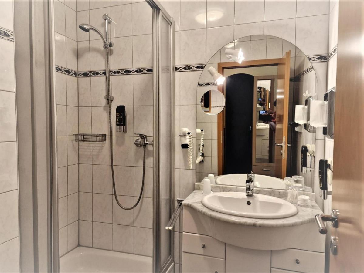 Hotel Altstadt Wassenberg Oda fotoğraf