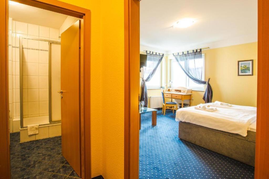 Hotel Altstadt Wassenberg Dış mekan fotoğraf