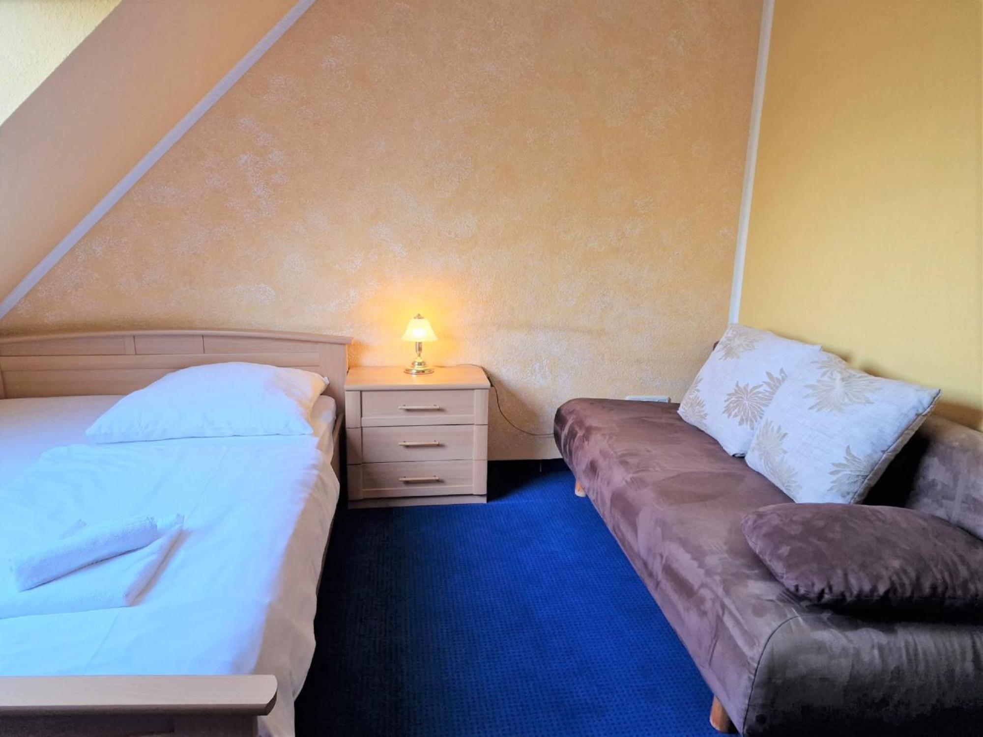 Hotel Altstadt Wassenberg Dış mekan fotoğraf